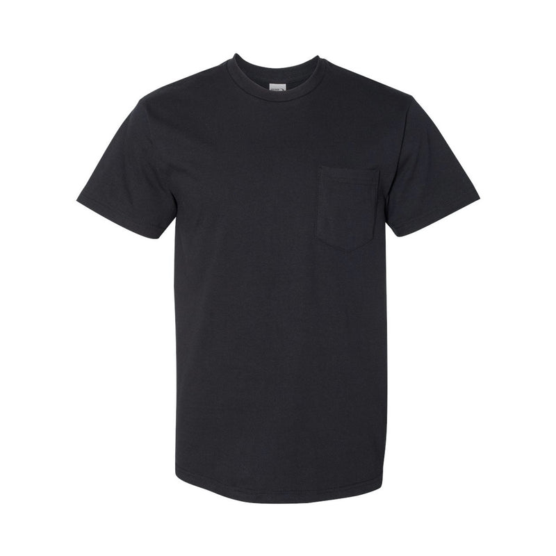 Gildan Hammer Pocket T-Shirt