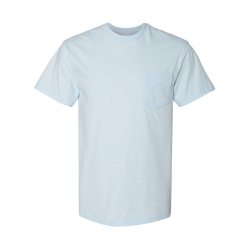 Gildan Hammer Pocket T-Shirt