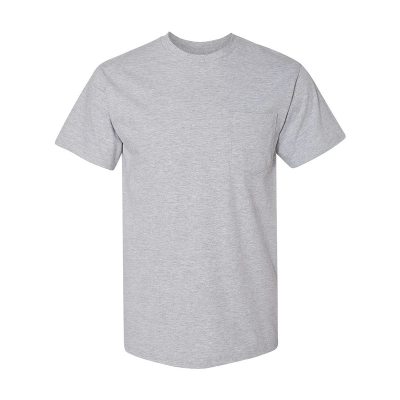 Gildan Hammer Pocket T-Shirt