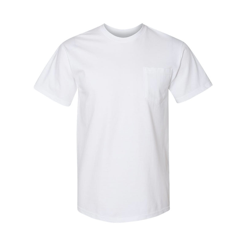 Gildan Hammer Pocket T-Shirt