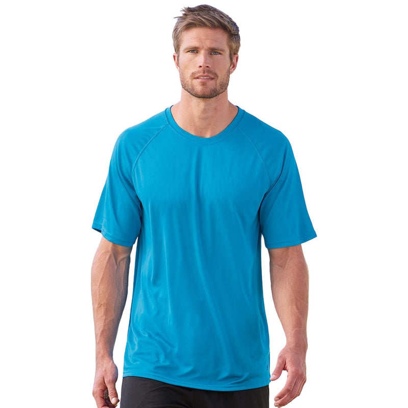 Augusta Sportswear Attain True Hue Performance Shirt