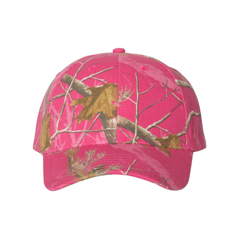 Kati Camo Cap