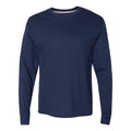 Hanes X-Temp Long Sleeve T-Shirt