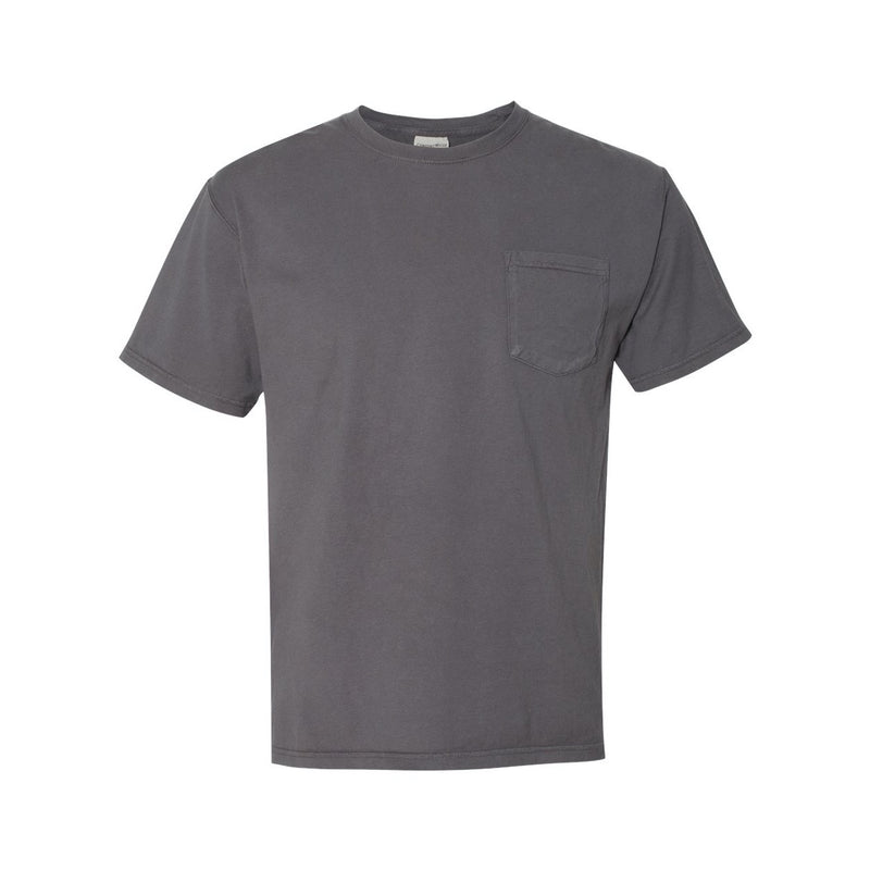 ComfortWash by Hanes Garment-Dyed Pocket T-Shirt