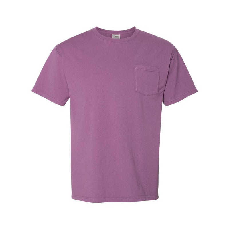 ComfortWash by Hanes Garment-Dyed Pocket T-Shirt