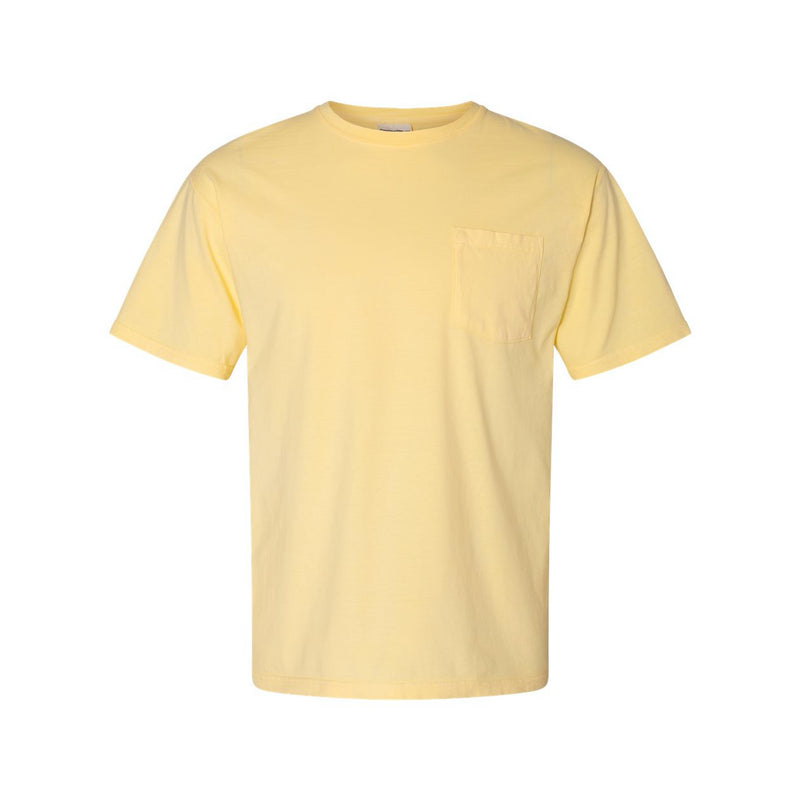 ComfortWash by Hanes Garment-Dyed Pocket T-Shirt