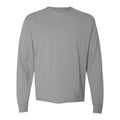 ComfortWash by Hanes Garment Dyed Long Sleeve T-Shirt