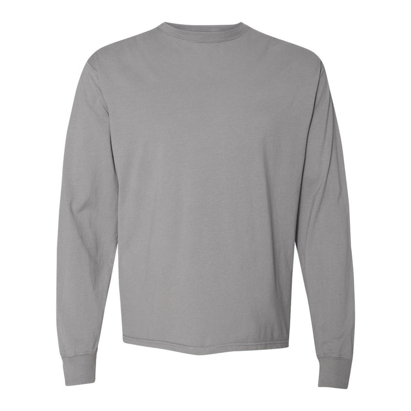 ComfortWash by Hanes Garment Dyed Long Sleeve T-Shirt