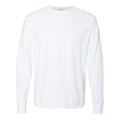 ComfortWash by Hanes Garment Dyed Long Sleeve T-Shirt