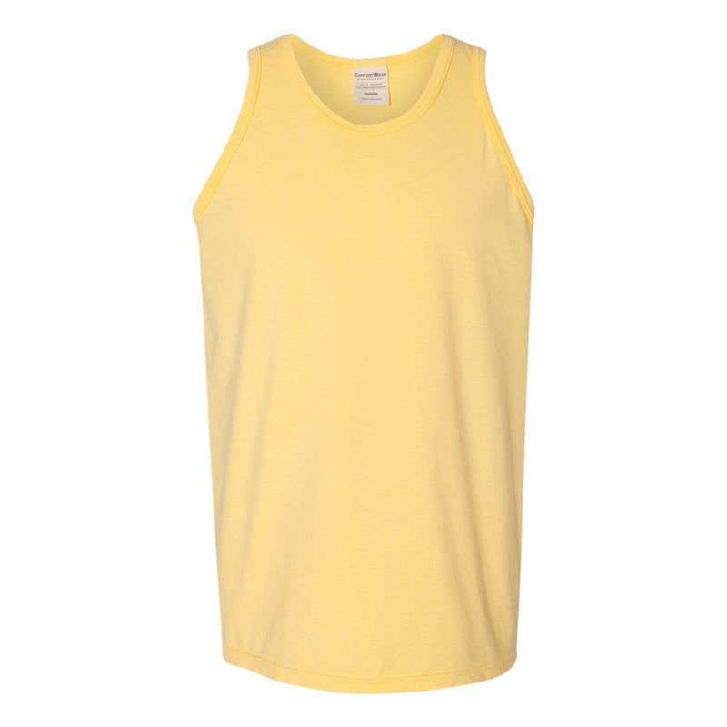 ComfortWash by Hanes Garment Dyed Unisex Tank Top