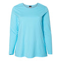 Just My Size Women's Long Sleeve T-Shirt