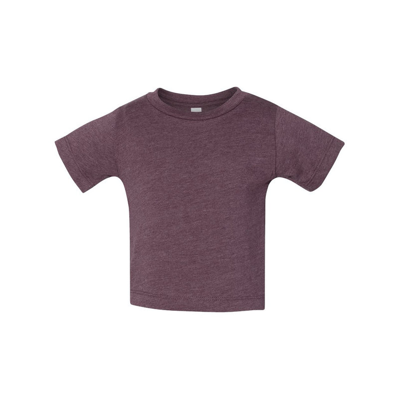 BELLA + CANVAS Baby Jersey Tee