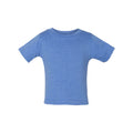 BELLA + CANVAS Baby Jersey Tee