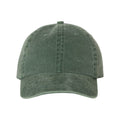 Mega Cap Pigment-Dyed Twill Cap