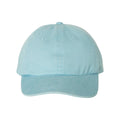 Mega Cap Pigment-Dyed Twill Cap