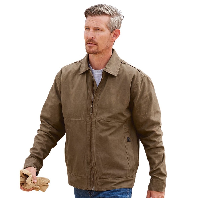 DRI DUCK Overland Canyon Cloth Jacket