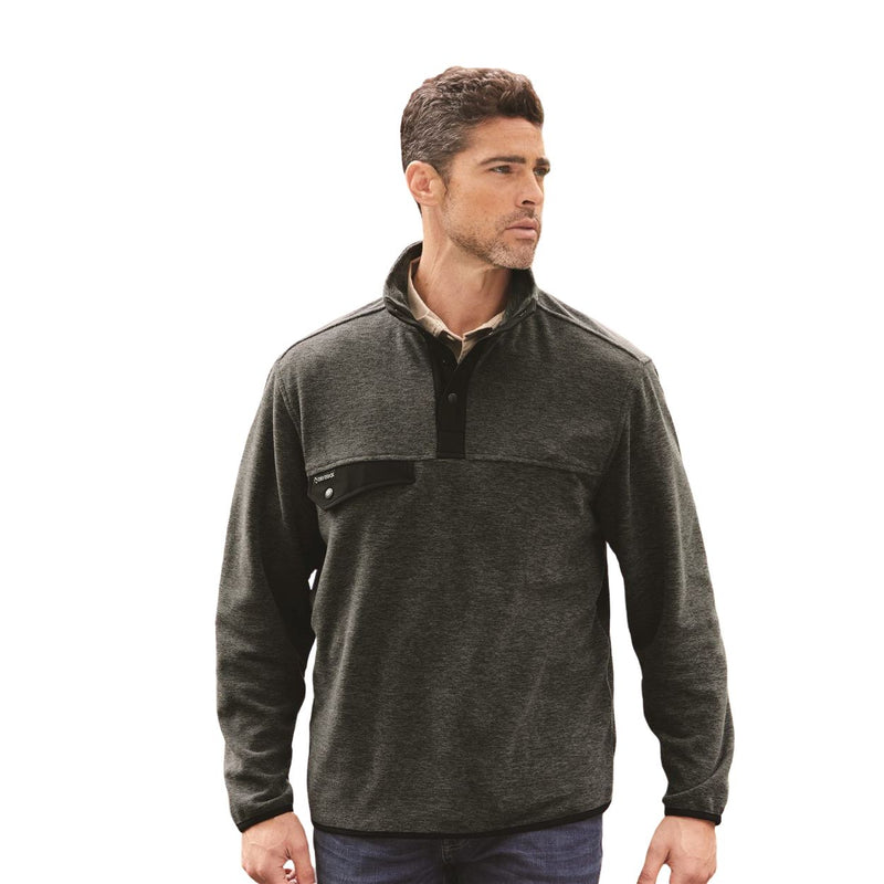 DRI DUCK Denali Pullover