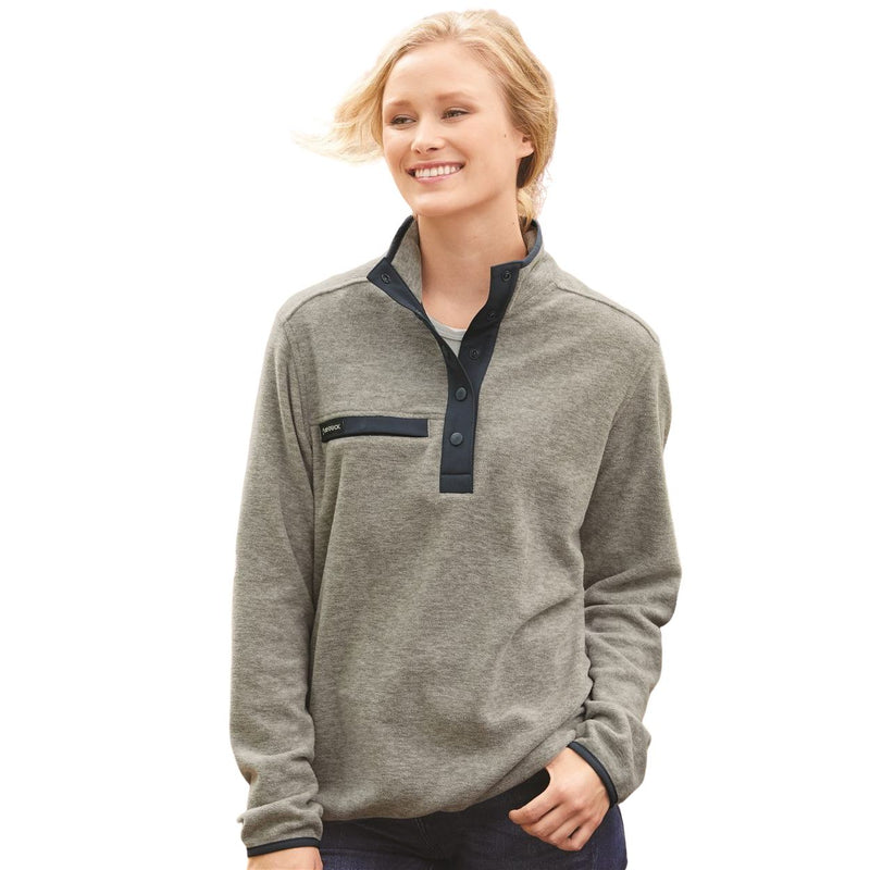 DRI DUCK Women's Aspen Pullover