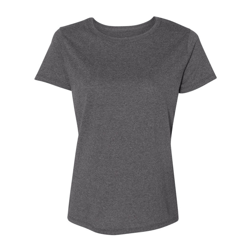 Hanes ComfortSoft Tagless Women’s Short Sleeve T-Shirt