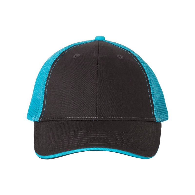 Valucap Sandwich Trucker Cap