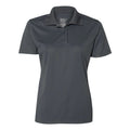 JERZEES Dri-Power Women's Performance Sport Shirt