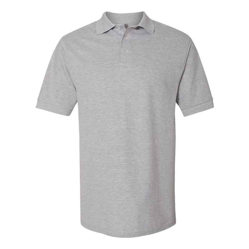 JERZEES 100% Ringspun Cotton Piqué Sport Shirt