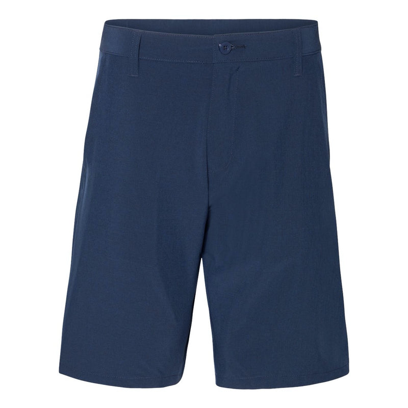 Burnside Hybrid Stretch Shorts