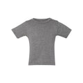 BELLA + CANVAS Baby Triblend Tee