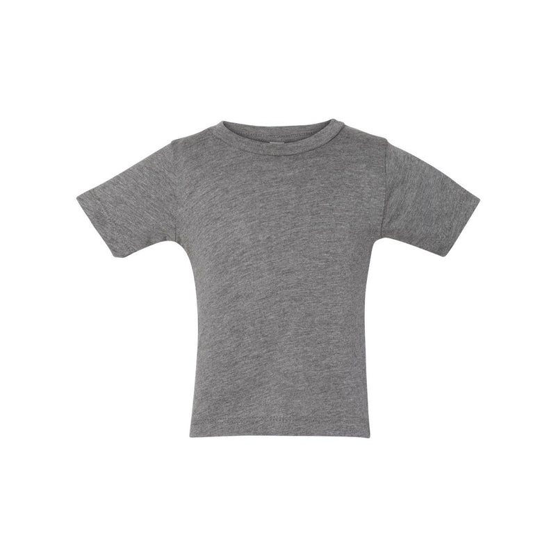 BELLA + CANVAS Baby Triblend Tee