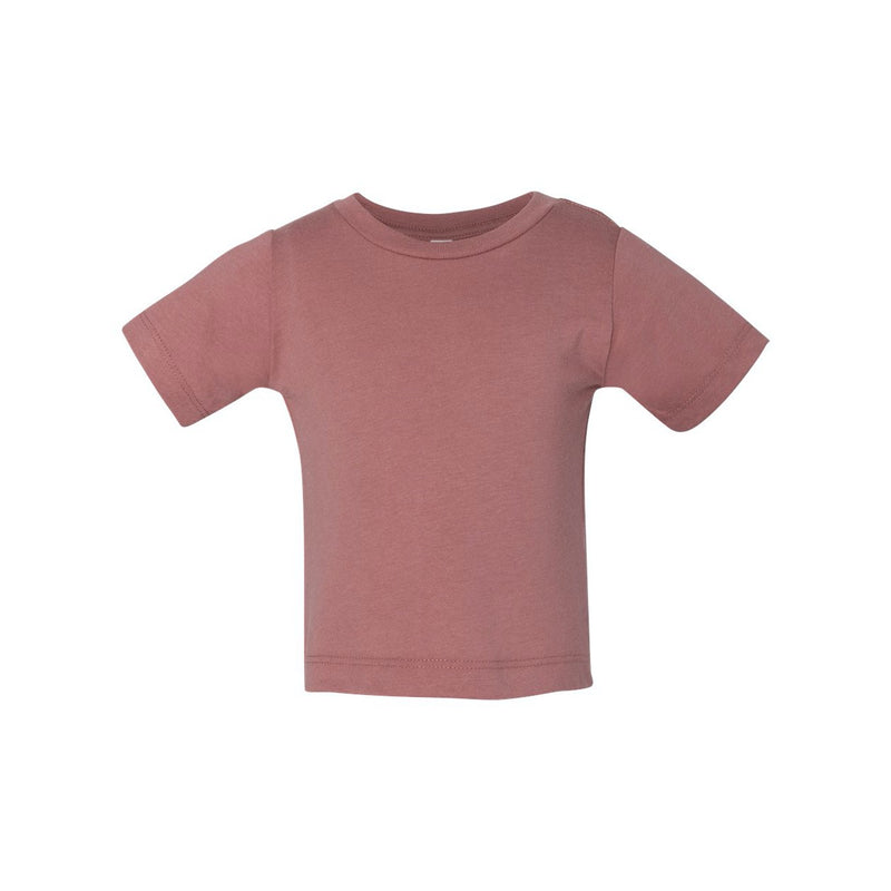 BELLA + CANVAS Baby Triblend Tee