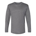 Badger Triblend Performance Long Sleeve T-Shirt