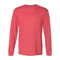 Badger Triblend Performance Long Sleeve T-Shirt