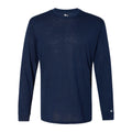 Badger Triblend Performance Long Sleeve T-Shirt