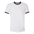 Next Level Unisex Fine Jersey Ringer