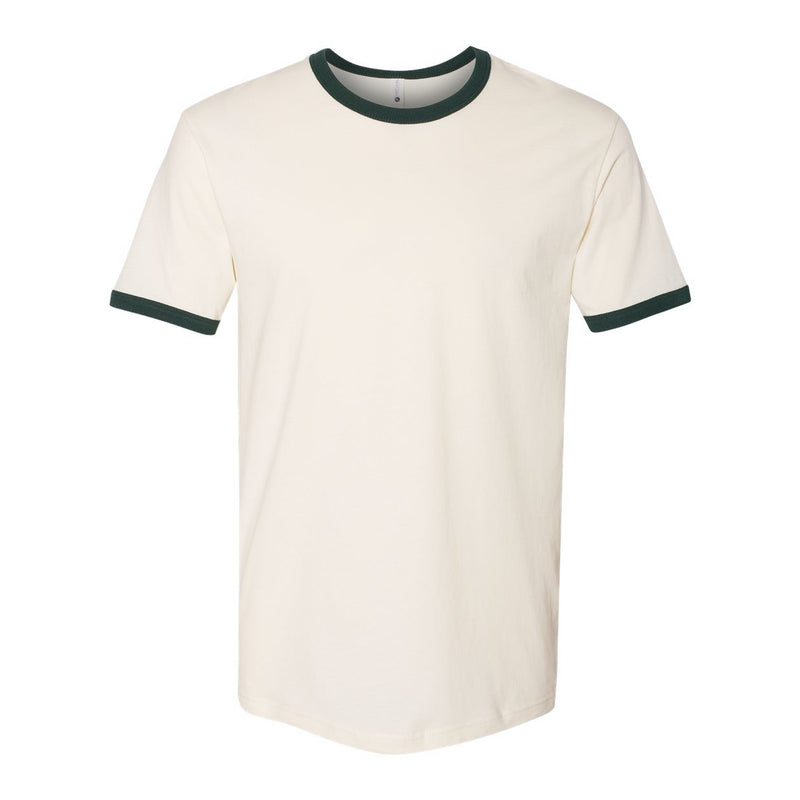 Next Level Unisex Fine Jersey Ringer