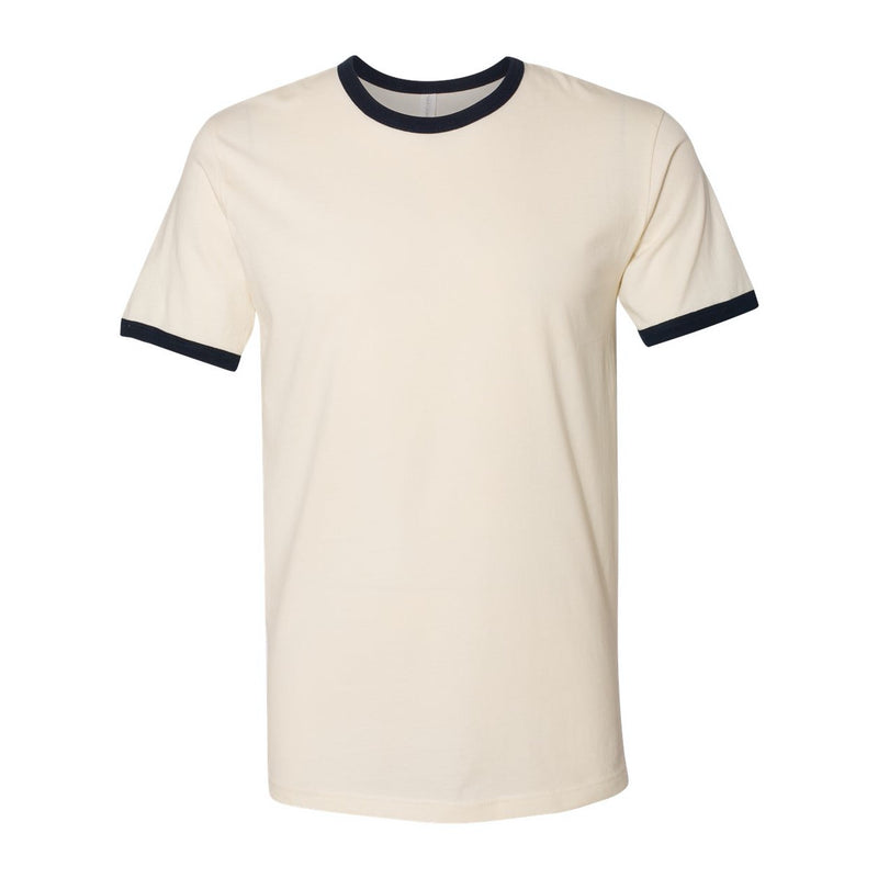 Next Level Unisex Fine Jersey Ringer