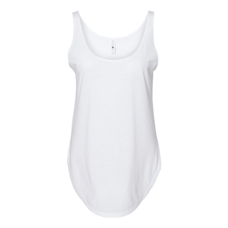 Next Level Women's Festival Tank