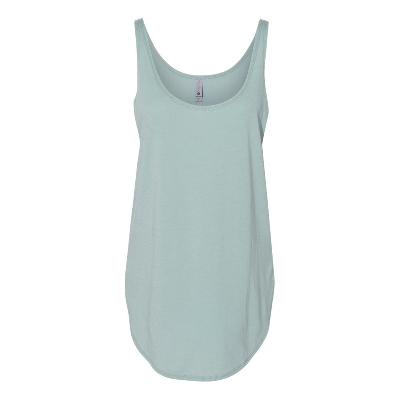 Next Level Women's Festival Tank