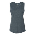 Next Level Women’s Festival Muscle Tank