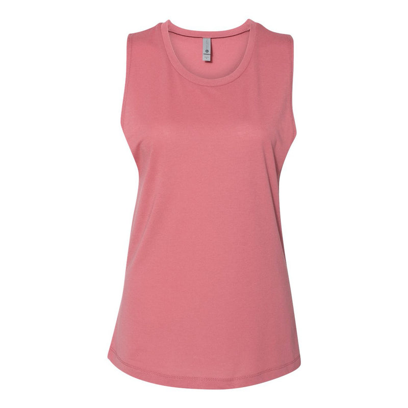 Next Level Women’s Festival Muscle Tank