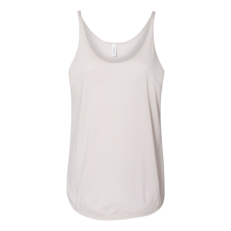 BELLA + CANVAS Women's Slouchy Tank