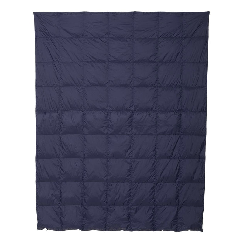 Weatherproof 32 Degrees Packable Down Blanket