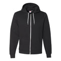 American Apparel USA-Made Flex Fleece Unisex Full-Zip Hoodie