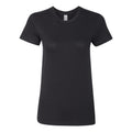 American Apparel Women’s Fine Jersey Tee