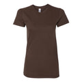 American Apparel Women’s Fine Jersey Tee