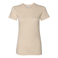 American Apparel Women’s Fine Jersey Tee