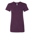 American Apparel Women’s Fine Jersey Tee