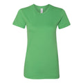 American Apparel Women’s Fine Jersey Tee