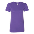 American Apparel Women’s Fine Jersey Tee