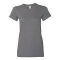 American Apparel Women’s Fine Jersey Tee